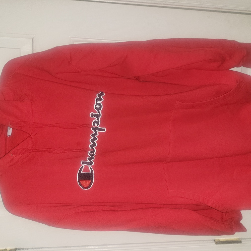 Champion 2XL sweatshirt